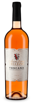 Vecciano Collezione Privata Rosato 2022