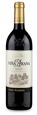 Gran Reserva Viña Arana 2015