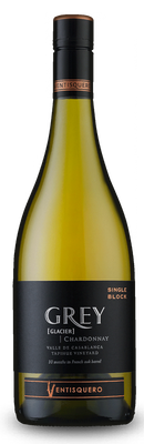 Chardonnay Grey Casablanca Valley 2021