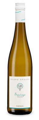 Riesling GB Sauvage trocken 2022