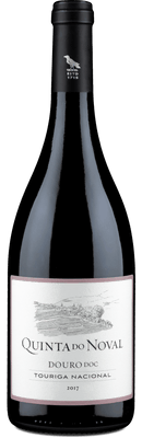 Touriga Nacional Douro 2017
