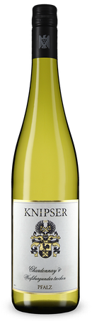 Chardonnay & Weißburgunder trocken 2022