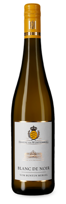 Blanc de Noir vom bunten Mergel 2022