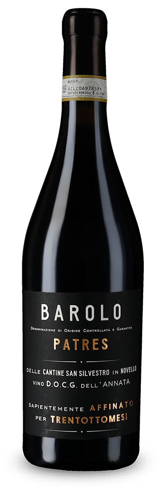 Barolo 2019