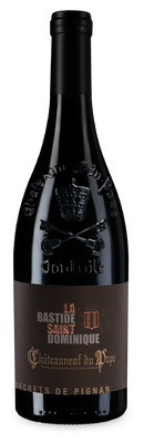 Châteauneuf-du-Pape Rouge Secrets de Pignan 2019