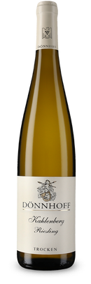 Kahlenberg Riesling VDP.Erste Lage trocken 2022