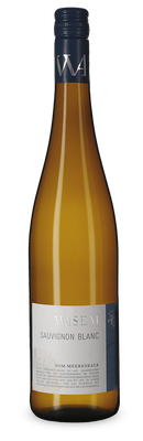 Sauvignon Blanc vom Meereskalk trocken 2022