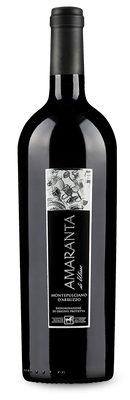 Amaranta Montepulciano d’Abruzzo 2020
