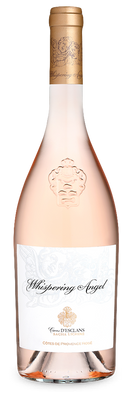 Rosé Whispering Angel Côtes de Provence 2022