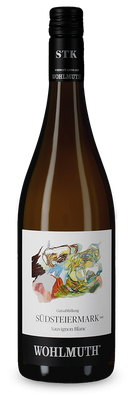 Sauvignon Blanc Südsteiermark DAC 2022