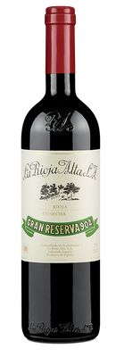 Gran Reserva 904 Selección Especial Cosecha 2015