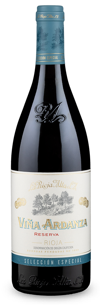 Reserva Viña Ardanza 2016