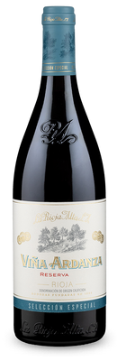 Reserva Viña Ardanza 2016