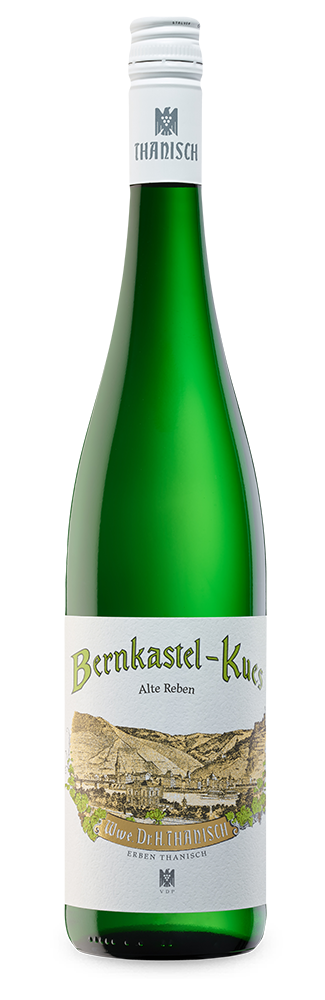 Bernkastel-Kues Riesling Alte Reben 2022