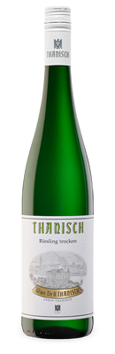 Thanisch Riesling trocken 2022