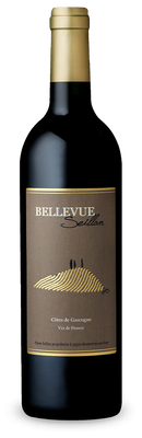 Pierre Seillan 'Bellevue Seillan' 2011