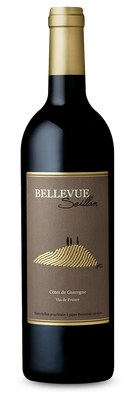 Pierre Seillan 'Bellevue Seillan' Magnum 2012