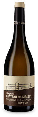 Mâcon-Cruzille Clos des Avoueries Monopole 2021