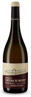 Mâcon-Cruzille Clos des Avoueries Pierres Rouges 2021