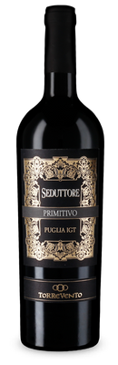 Primitivo Seduttore 2022