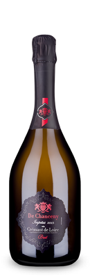 Impetus Crémant de Loire Brut 2015
