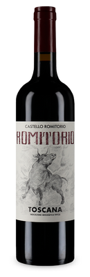 RomiTòrio Toscana 2021