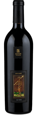 Arcane - Le Fou Vin de France – persönliche Empfehlung