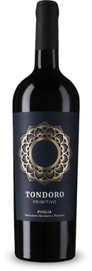 Tondoro Primitivo 2022