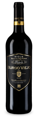 Rioja Reserva 2019