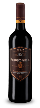 Rioja Tinto 2021