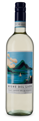 Pinot Grigio delle Venezie 2022