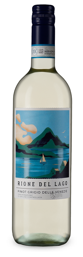 Pinot Grigio delle Venezie 2022