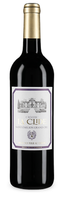 Saint-Émilion Grand Cru 2021