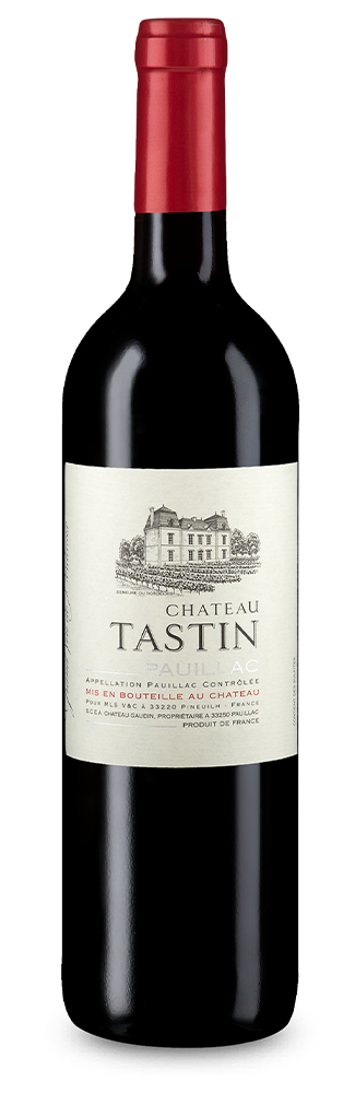 Pauillac 2016