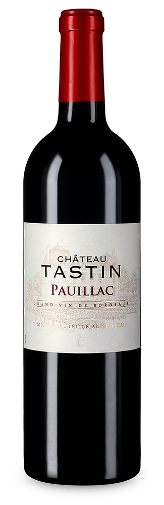 Pauillac 2016