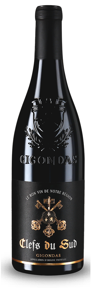 Gigondas 2022