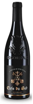 Gigondas 2022
