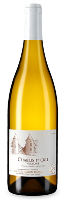 Chablis 1er Cru Vaillons 2021