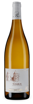 Chablis 2021