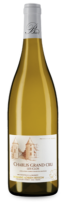 Chablis Grand Cru Les Clos 2020