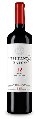 Le Altanza Único 12 Meses Roble Francés 2018