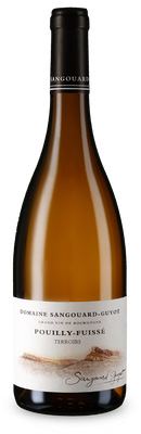 Pouilly-Fuissé Terroirs 2022