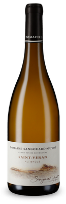 Saint-Véran Au Brûlé 2022
