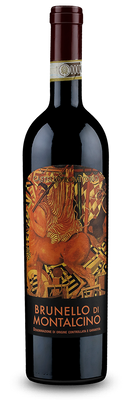 Brunello di Montalcino 2018