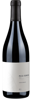 Pico Ferreira Bierzo 2019