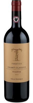 Fanatico Chianti Classico Riserva 2016