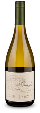 Chardonnay Guarda Colección de Viñedos Valle de Uco 2022