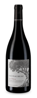 Grand Mûrier Côtes du Roussillon 2021
