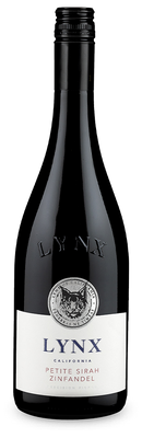 Petit Sirah Zinfandel 2021