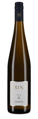 Hallgartener Jungfer Riesling VDP.Großes Gewächs trocken 2021